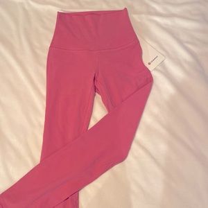 Lululemon Align HR Pant 25"